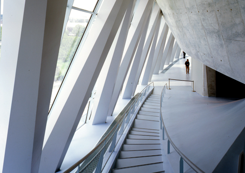 Ein Foto von Hans Ege